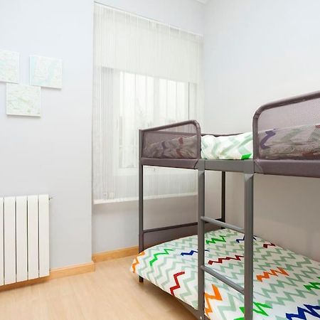 Casa Alma Apartment ซาราโกซา ภายนอก รูปภาพ