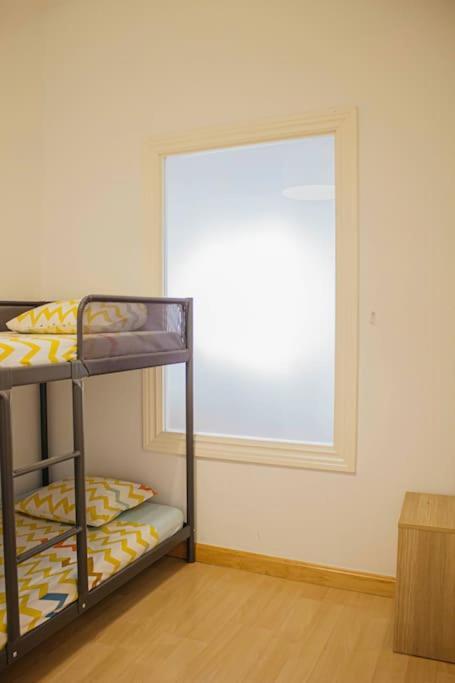 Casa Alma Apartment ซาราโกซา ภายนอก รูปภาพ