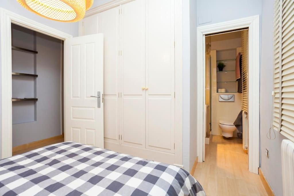 Casa Alma Apartment ซาราโกซา ภายนอก รูปภาพ