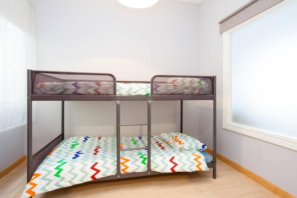 Casa Alma Apartment ซาราโกซา ภายนอก รูปภาพ
